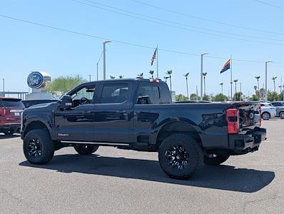 2023 Ford F-250 Crew Cab 4x4 Pickup for sale #SED17074A - photo 2