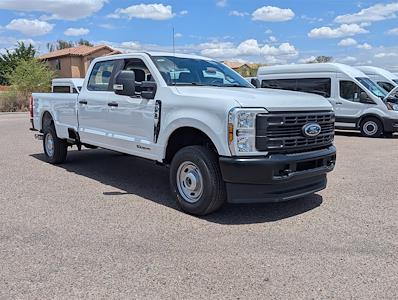 New 2025 Ford F-250 Crew Cab 4x4 Pickup for sale #SED19159 - photo 1