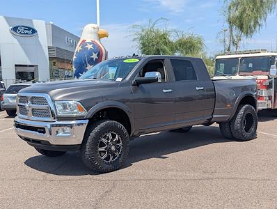 2016 Ram 3500 Mega Cab DRW 4x4 Pickup for sale #SED19475A - photo 1