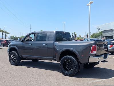 2016 Ram 3500 Mega Cab DRW 4x4 Pickup for sale #SED19475A - photo 2