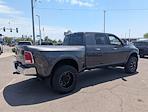 Used 2016 Ram 3500 Laramie Mega Cab 4x4 DRW Pickup for sale #SED19475A - photo 5