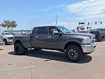 Used 2016 Ram 3500 Laramie Mega Cab 4x4 DRW Pickup for sale #SED19475A - photo 7