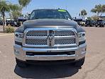 Used 2016 Ram 3500 Laramie Mega Cab 4x4 DRW Pickup for sale #SED19475A - photo 8