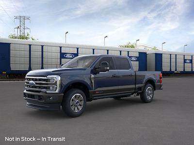 2025 Ford F-250 Crew Cab 4x4 Pickup for sale #SED21536 - photo 1