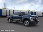 2025 Ford F-250 Crew Cab 4x4 Pickup for sale #SED21536 - photo 7