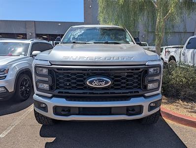 2024 Ford F-250 Crew Cab 4x4 Pickup for sale #SED21541A - photo 1