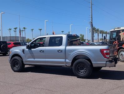 2021 Ford F-150 SuperCrew Cab 4x2 Pickup for sale #SED21541B - photo 2