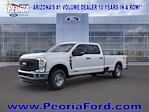 2025 Ford F-250 Crew Cab 4x4 Pickup for sale #SED21548 - photo 23