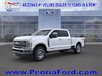 2025 Ford F-250 Crew Cab 4x4 Pickup for sale #SED22030 - photo 23