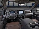 2025 Ford F-250 Crew Cab 4x4 Pickup for sale #SED22030 - photo 9