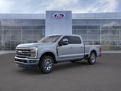 2025 Ford F-250 Crew Cab 4x4 Pickup for sale #SED22037 - photo 1