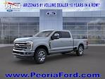 2025 Ford F-250 Crew Cab 4x4 Pickup for sale #SED22037 - photo 23