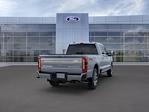 2025 Ford F-250 Crew Cab 4x4 Pickup for sale #SED22037 - photo 8