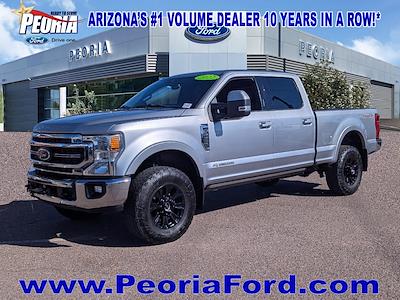 2022 Ford F-250 Crew Cab 4x4 Pickup for sale #SED22037A - photo 1