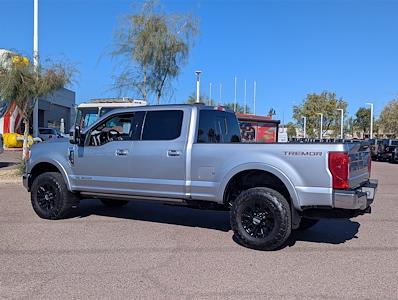 2022 Ford F-250 Crew Cab 4x4 Pickup for sale #SED22037A - photo 2