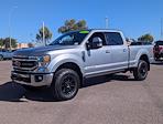 2022 Ford F-250 Crew Cab 4x4 Pickup for sale #SED22037A - photo 3