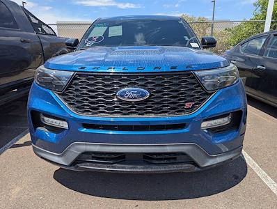 2021 Ford Explorer 4x4 SUV for sale #SED22310A - photo 1