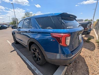 2021 Ford Explorer 4x4 SUV for sale #SED22310A - photo 2