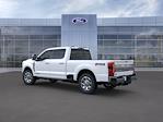 2025 Ford F-250 Crew Cab 4x4 Pickup for sale #SED23455 - photo 4
