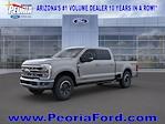 2025 Ford F-250 Crew Cab 4x4 Pickup for sale #SED23590 - photo 23