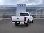 2025 Ford F-250 Crew Cab 4x4 Pickup for sale #SED23668 - photo 8