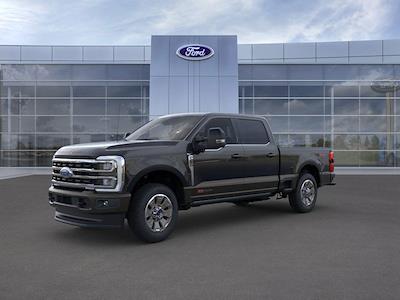 2025 Ford F-250 Crew Cab 4x4 Pickup for sale #SED23806 - photo 1