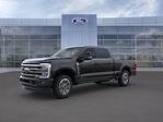2025 Ford F-250 Crew Cab 4x4 Pickup for sale #SED23806 - photo 1