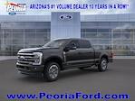 2025 Ford F-250 Crew Cab 4x4 Pickup for sale #SED23806 - photo 23