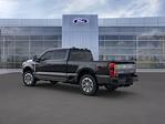 2025 Ford F-250 Crew Cab 4x4 Pickup for sale #SED23806 - photo 4