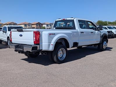 New 2025 Ford F-450 XL Crew Cab 4x4 DRW Pickup for sale #SED24399 - photo 2