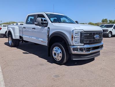 New 2025 Ford F-450 XL Crew Cab 4x4 DRW Pickup for sale #SED24399 - photo 1