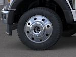 New 2025 Ford F-450 XL Crew Cab 4x4 DRW Pickup for sale #SED24399 - photo 25