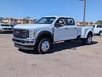 2025 Ford F-450 Crew Cab DRW 4x4 Pickup for sale #SED24399 - photo 3