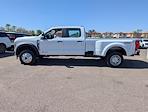 2025 Ford F-450 Crew Cab DRW 4x4 Pickup for sale #SED24399 - photo 2