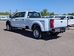 2025 Ford F-450 Crew Cab DRW 4x4 Pickup for sale #SED24399 - photo 4