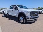 2025 Ford F-450 Crew Cab DRW 4x4 Pickup for sale #SED24399 - photo 7