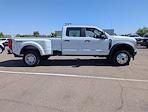 2025 Ford F-450 Crew Cab DRW 4x4 Pickup for sale #SED24399 - photo 8