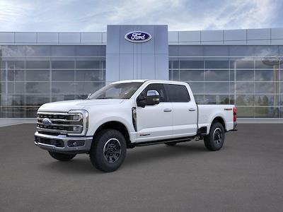 2025 Ford F-250 Crew Cab 4x4 Pickup for sale #SED25793 - photo 1