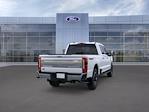 2025 Ford F-250 Crew Cab 4x4 Pickup for sale #SED25793 - photo 8
