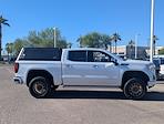 2021 GMC Sierra 1500 Crew Cab 4x4 Pickup for sale #SED25793F - photo 6