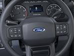 2025 Ford F-550 Super Cab DRW 4x4 Cab Chassis for sale #SED26084 - photo 8