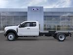 New 2025 Ford F-550 Super Cab Cab Chassis for sale #SED26195 - photo 21