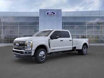 2025 Ford F-450 Crew Cab DRW 4x4 Pickup for sale #SED27350 - photo 1