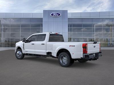 New 2025 Ford F-450 Crew Cab 4x4 DRW Pickup for sale #SED27350 - photo 2