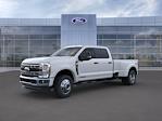 2025 Ford F-450 Crew Cab DRW 4x4 Pickup for sale #SED27350 - photo 1