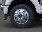 2025 Ford F-450 Crew Cab DRW 4x4 Pickup for sale #SED27350 - photo 19