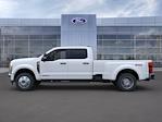 2025 Ford F-450 Crew Cab DRW 4x4 Pickup for sale #SED27350 - photo 4
