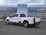 2025 Ford F-450 Crew Cab DRW 4x4 Pickup for sale #SED27350 - photo 2