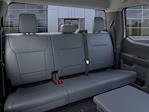 2025 Ford F-550 Super Cab DRW 4x2 Cab Chassis for sale #SED27919 - photo 8