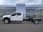New 2025 Ford F-550 Super Cab Cab Chassis for sale #SED27919 - photo 27